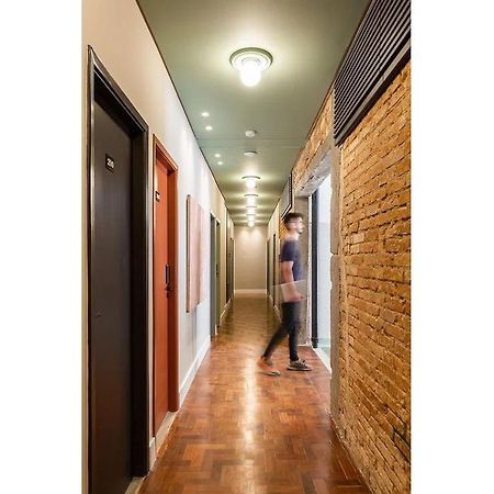 Zest Teodoro Hotel São Paulo Ngoại thất bức ảnh