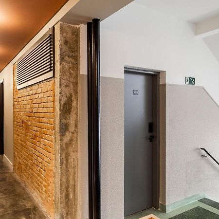 Zest Teodoro Hotel São Paulo Ngoại thất bức ảnh