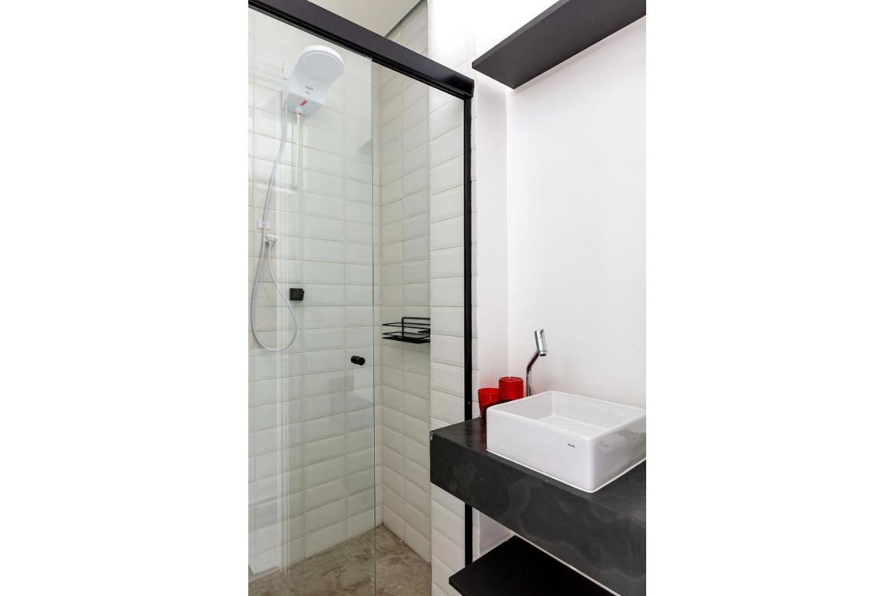 Zest Teodoro Hotel São Paulo Ngoại thất bức ảnh