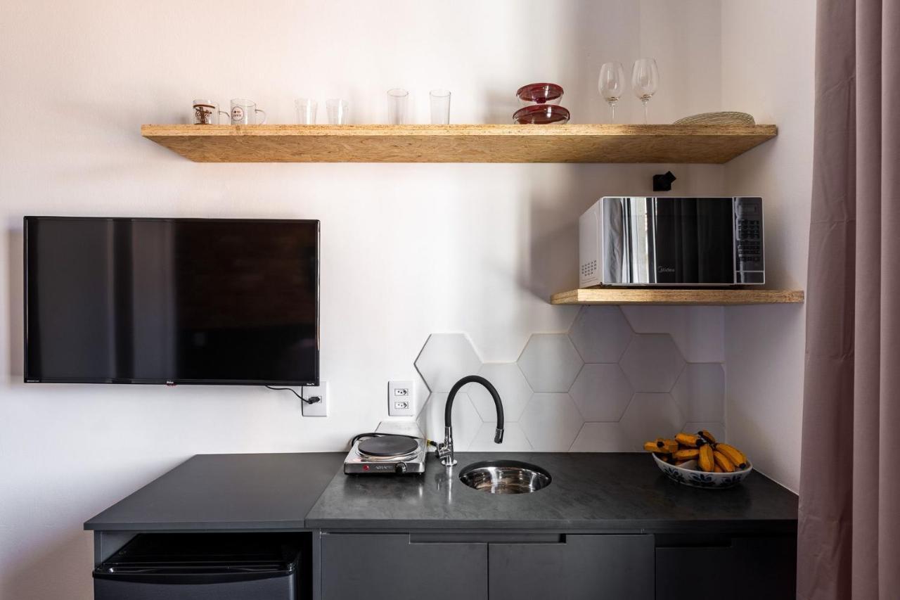 Zest Teodoro Hotel São Paulo Ngoại thất bức ảnh