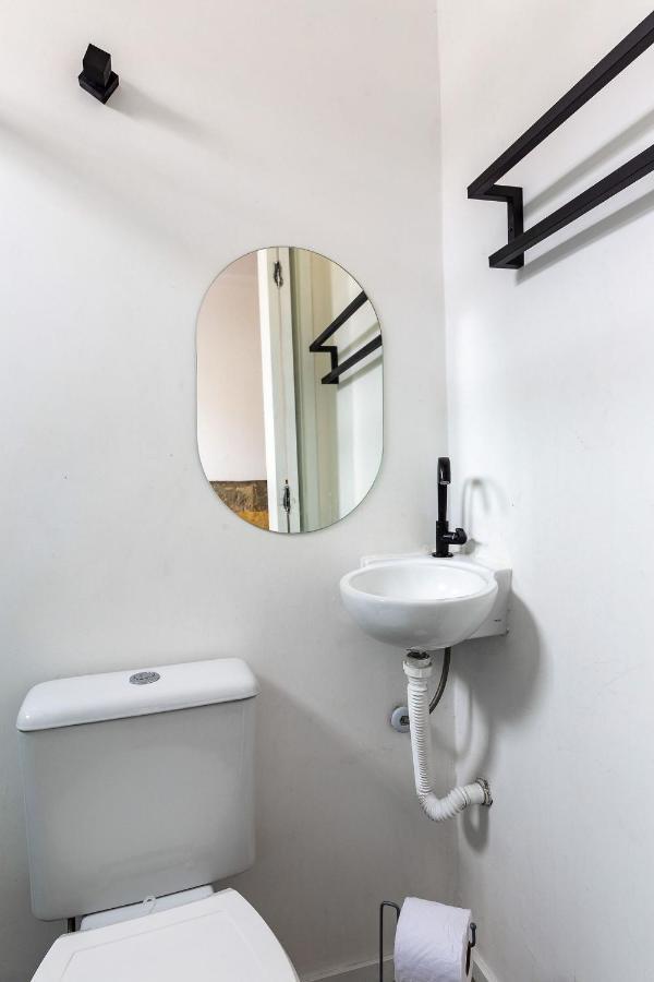 Zest Teodoro Hotel São Paulo Ngoại thất bức ảnh