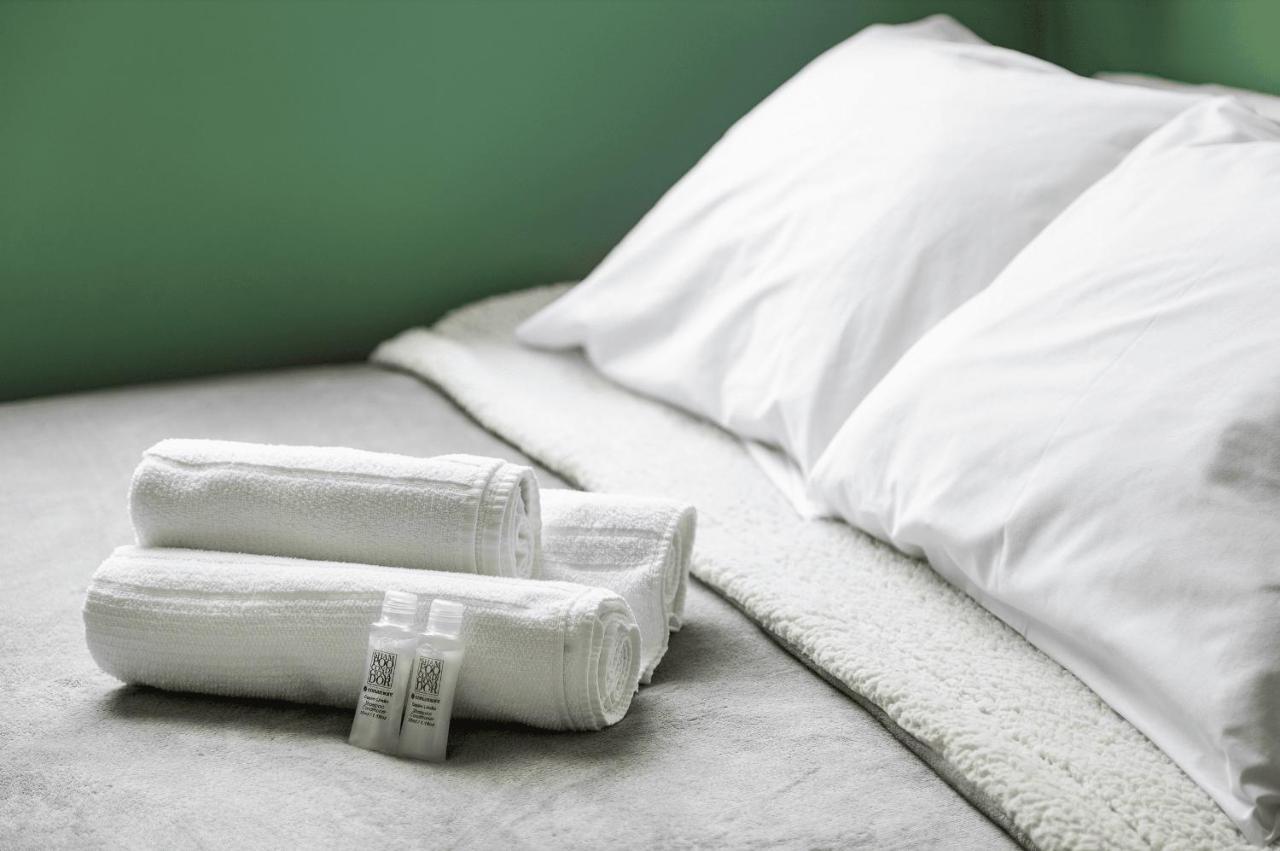 Zest Teodoro Hotel São Paulo Ngoại thất bức ảnh