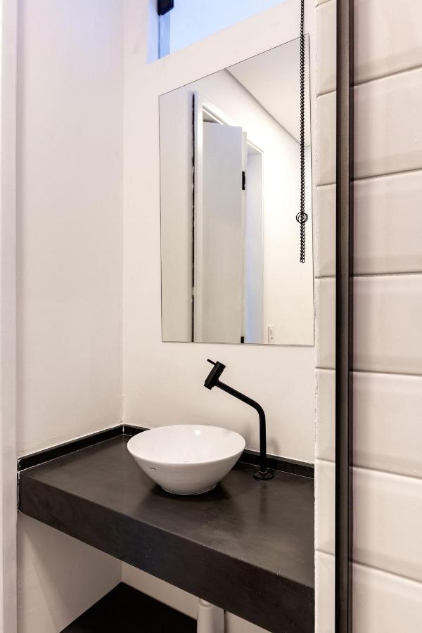 Zest Teodoro Hotel São Paulo Ngoại thất bức ảnh